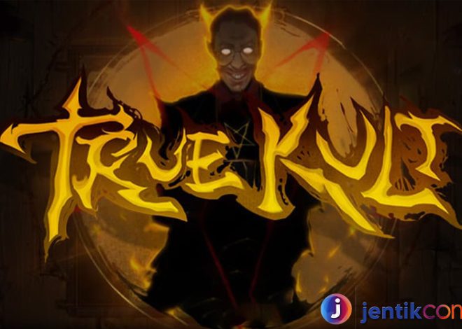 True Kult: Menguak Rahasia Slot Game Terbaru