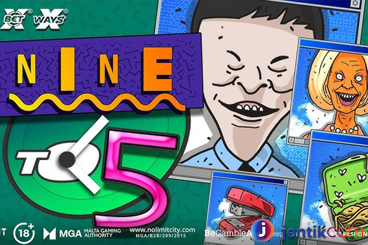 Nine to Five Slot: Panduan Lengkap dan Pengalaman Bermain