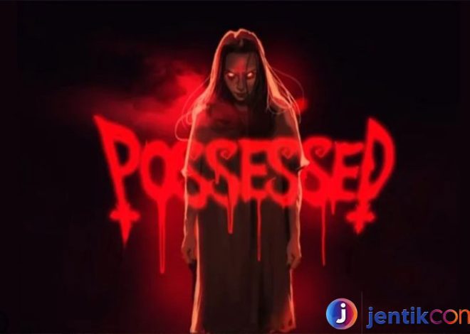 Possessed: Pengalaman Menyeramkan di Dunia Perjudian