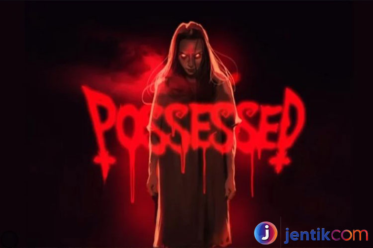 Possessed: Pengalaman Menyeramkan di Dunia Perjudian