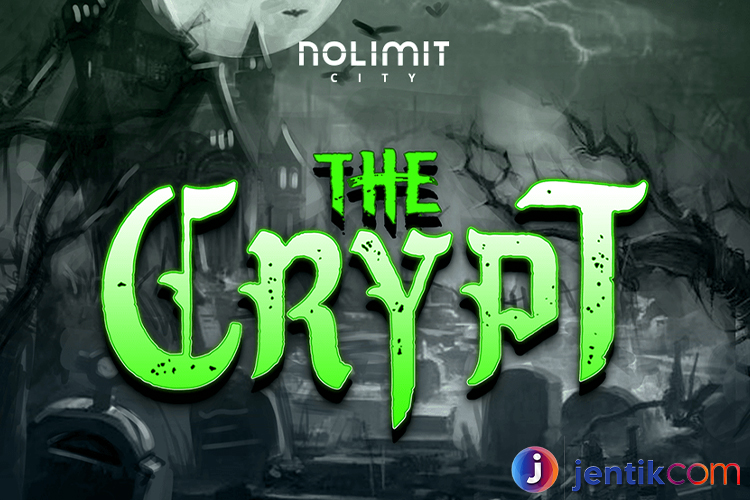 Menjelajahi Keberuntungan di Dunia Gelap: Game Slot The Crypt