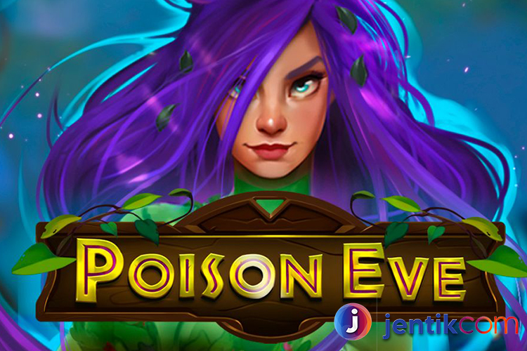 Poison Eve Slot: Petualangan Misterius di Dunia Beracun