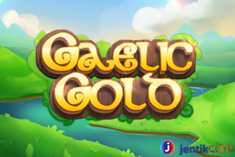 Gaelic Gold: Keberuntungan Irlandia dalam Slot