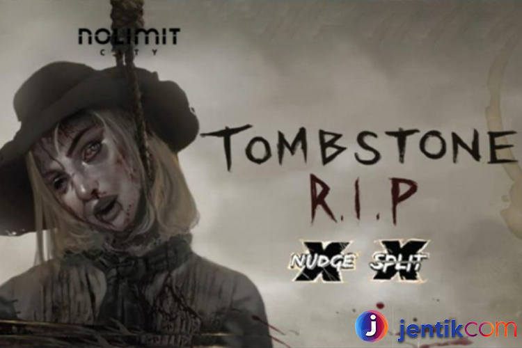 Tombstone: Game Slot Seru dengan Tema Koboi Liar