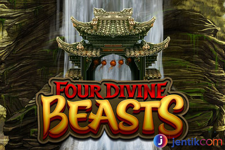 Mengungkap Keajaiban Game Slot Four Divine Beasts