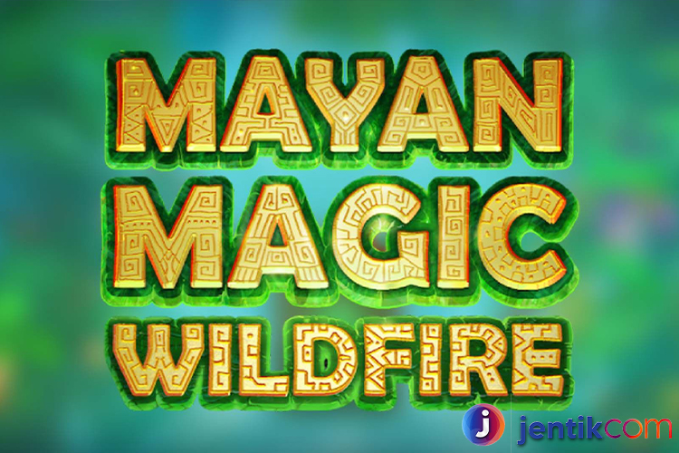 Mayan Magic Wildfire: Temukan Keajaiban Suku Maya