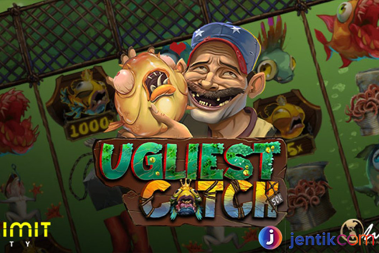 Menangkap Kemenangan dengan Slot Ugliest Catch