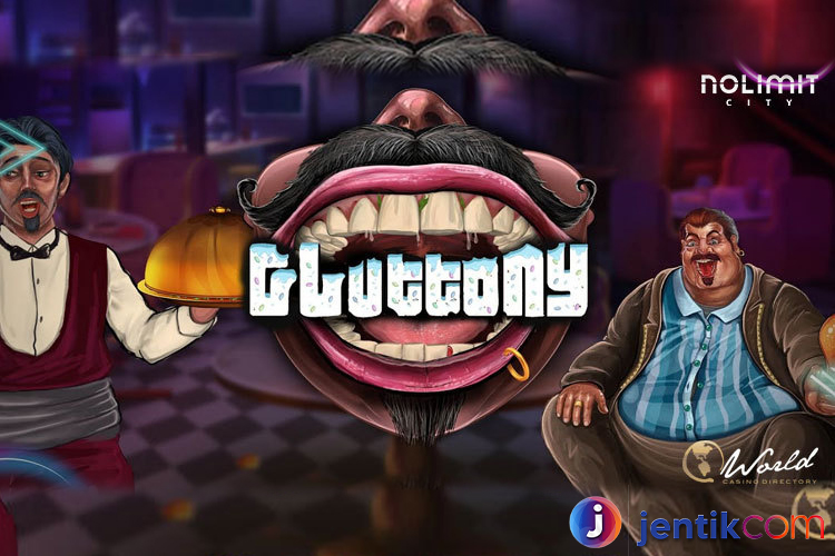 Gluttony: Keseruan dan Strategi dalam Game Slot