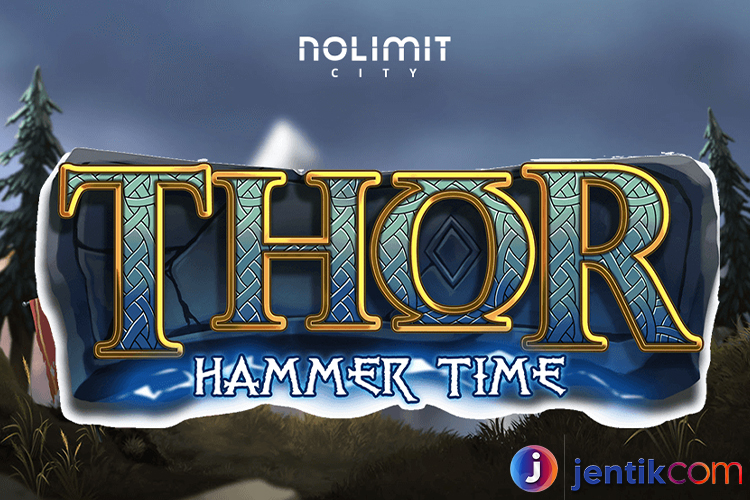 Thor: Hammer Time – Menggempur Reels dengan Kekuatannya