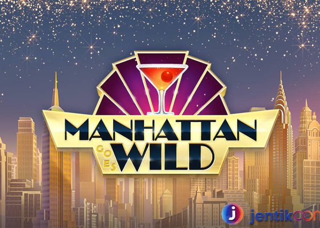 Manhattan Goes Wild: Nikmati Sensasi Kehidupan Kota New York