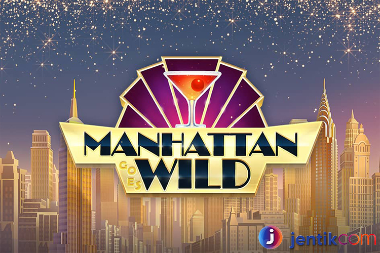 Manhattan Goes Wild: Nikmati Sensasi Kehidupan Kota New York