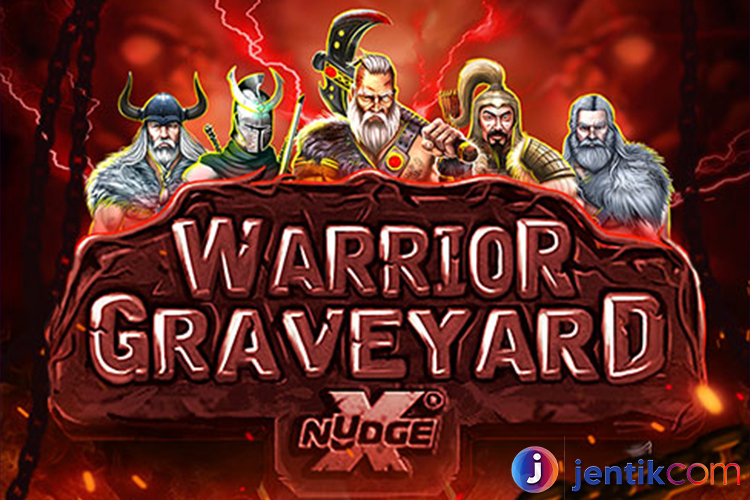 Menyelami Keseruan Game Slot Warrior Graveyard Xnudge