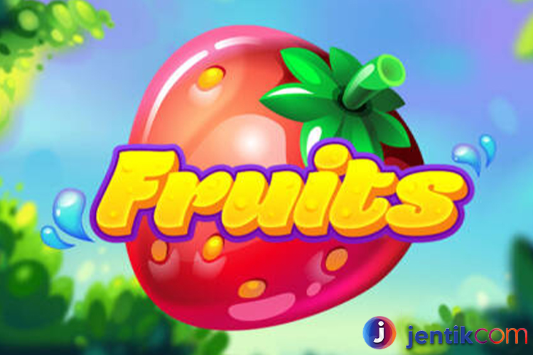 Hadiah Segar di Slot Fruits: Sensasi Bermain yang Menyegarkan