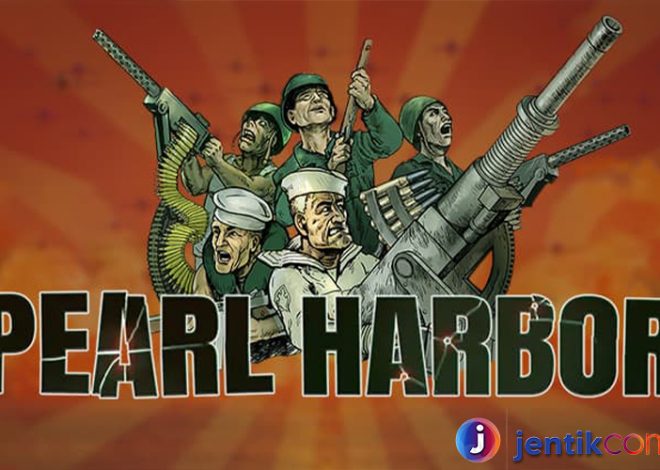 Game Slot Pearl Harbor: Bocoran Fitur dan Tips Terbaik