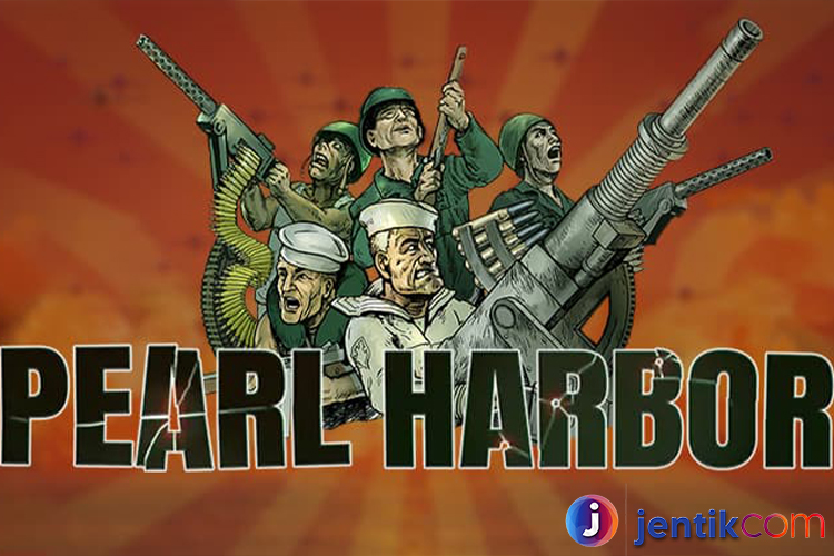 Game Slot Pearl Harbor: Bocoran Fitur dan Tips Terbaik