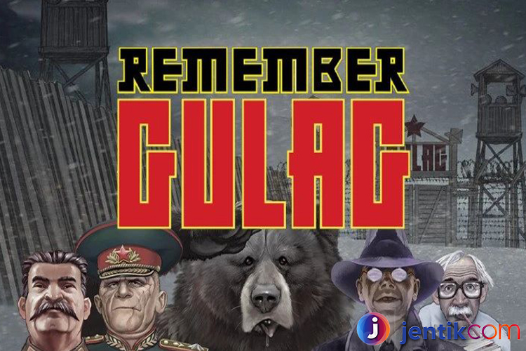 Menggali Keberuntungan di Game Slot Remember Gulag