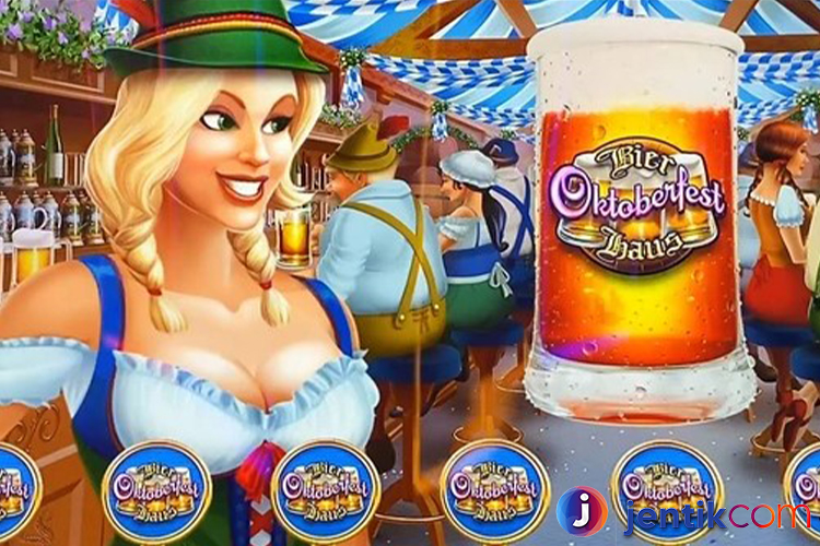 Oktoberfest Slot: Merayakan Festival dengan Kemenangan Besar