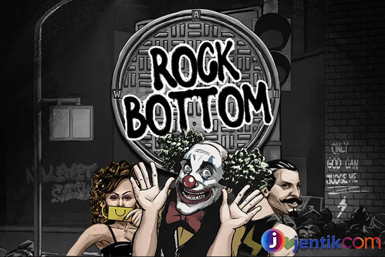 Menjelajahi Serunya Permainan Rock Bottom