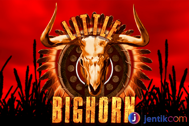 Raih Kemenangan Besar di Game Slot Little Bighorn