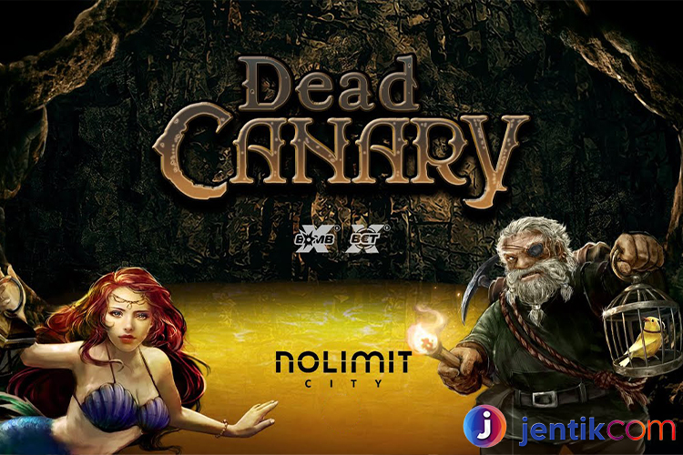 Dead Canary Slot: Bocoran Game Seru dengan Fitur Menarik