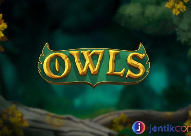 Keajaiban Game Slot Owls: Kelebihan, Fitur, dan Cara Bermain