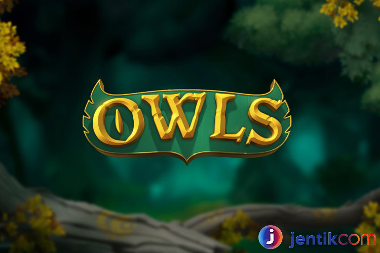 Keajaiban Game Slot Owls: Kelebihan, Fitur, dan Cara Bermain