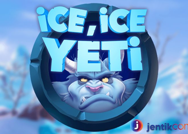 Ice Ice Yeti: Mengungkap Keseruan dalam Dunia Es dan Salju