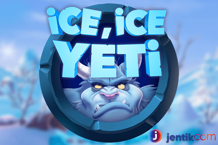 Ice Ice Yeti: Mengungkap Keseruan dalam Dunia Es dan Salju