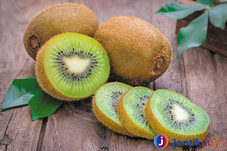 Manfaat Kiwi untuk Kesehatan dan Cara Menikmatinya