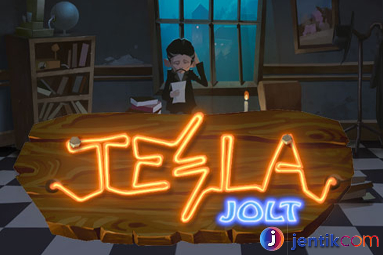 Tesla Jolt: Review dan Fitur Game Slot