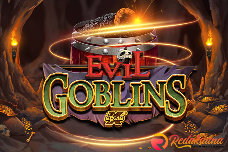 Evil Goblins Xbomb: Menikmati Sensasi Horor