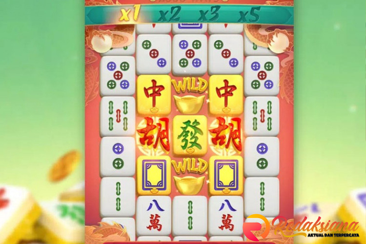 Cara Meraih Jackpot di Mahjong Ways: Tips dan Trik Ampuh