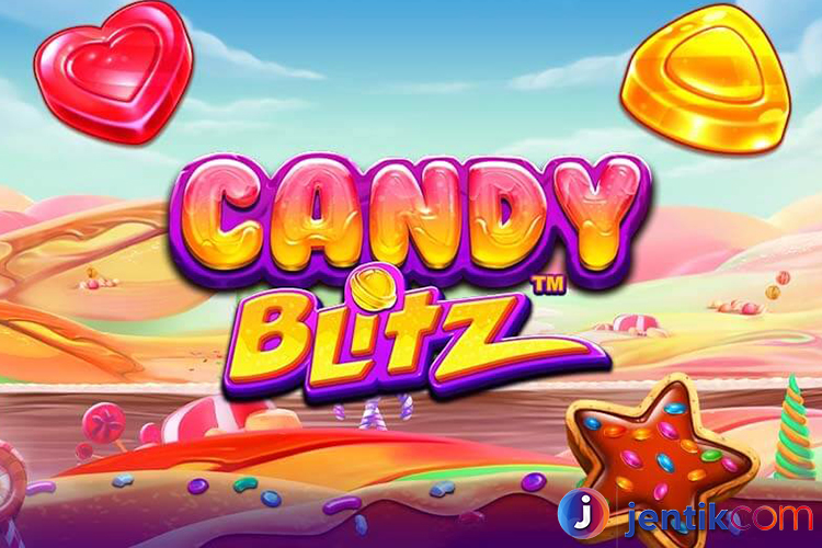 Nikmatnya Kemenangan di Candy Blitz