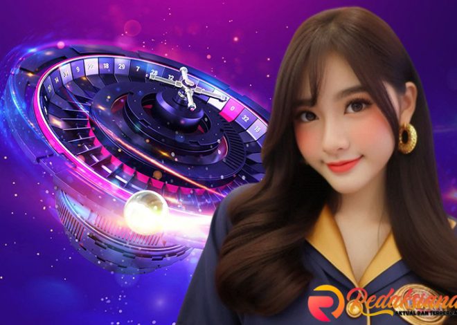 Menangkan Roulette dari Kenyamanan Rumah Anda