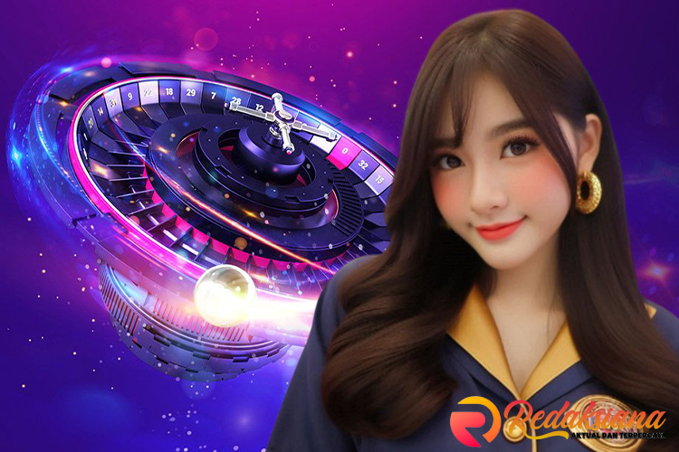 Menangkan Roulette dari Kenyamanan Rumah Anda