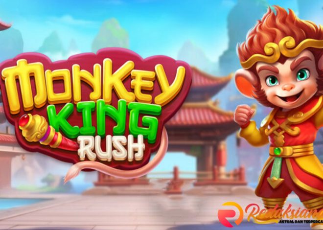 Keseruan Bermain di Wukong Rush: Petualangan Tanpa Batas