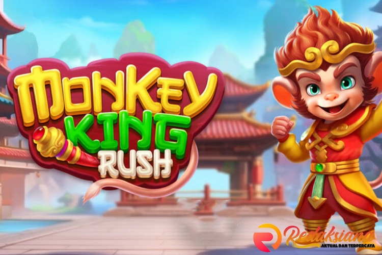 Keseruan Bermain di Wukong Rush: Petualangan Tanpa Batas