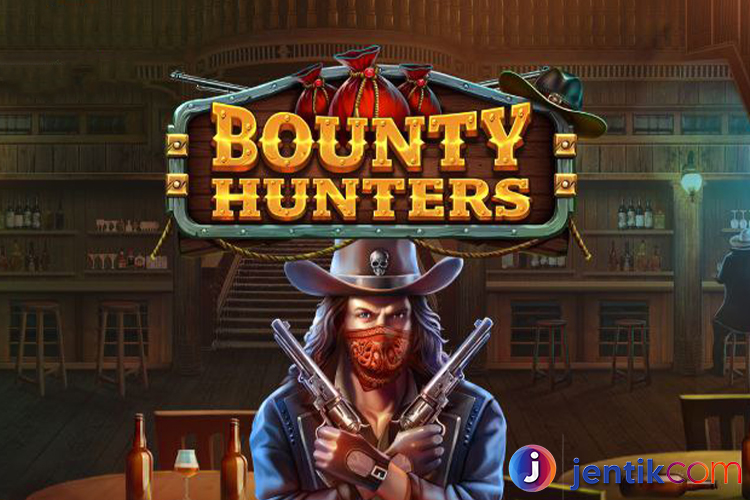 Menjelajahi Dunia Slot Terbaru Bounty Hunters