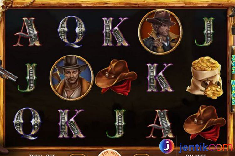 Menjelajahi Dunia Slot Terbaru Bounty Hunters