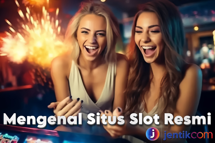 Rahasia Sukses Login Situs Slot Gacor Resmi