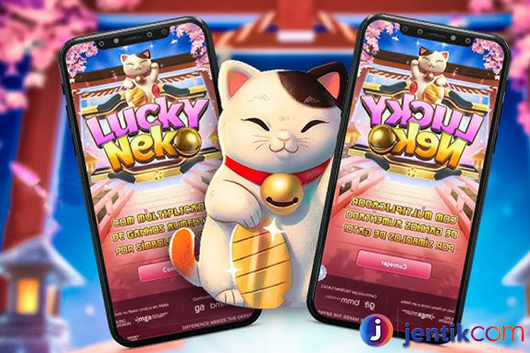 Keseruan Menang di Lucky Neko: Rasakan Sensasi Kemenangan