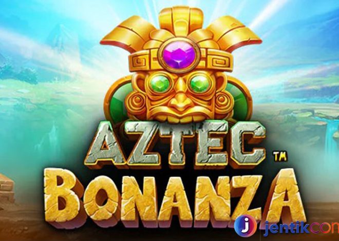 Recomendasi Game Gacor Seperti Aztec Bonanza