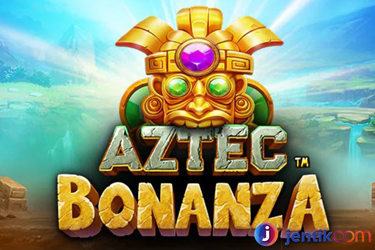 Recomendasi Game Gacor Seperti Aztec Bonanza