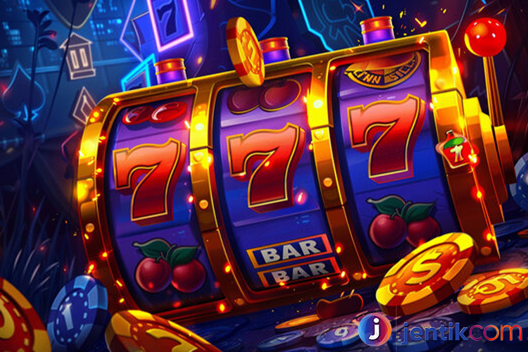 Game Slot Menjadi Mata Pencarian Orang Indonesia