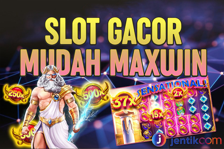 Link Situs Judi Slot Mania Online Gacor Hari Ini