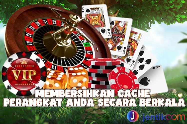 Mengatasi Lag Saat Bermain Game Slot 