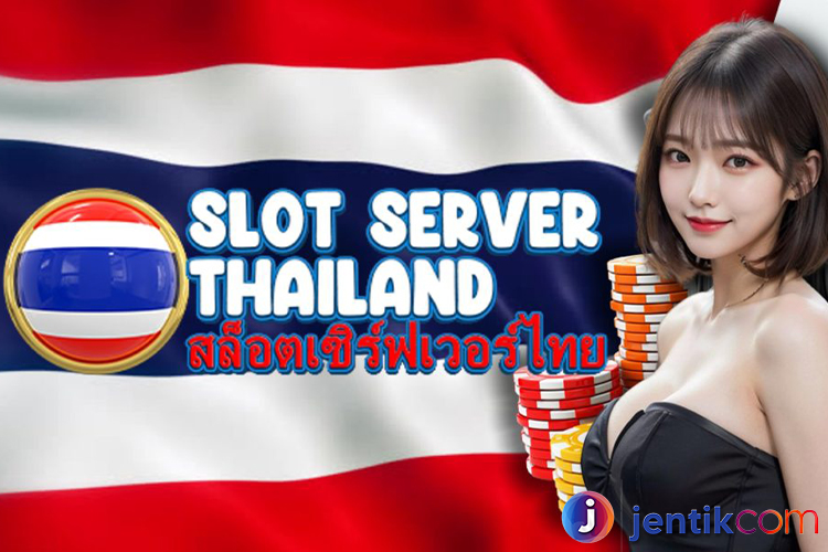 Pengalaman Bermain Slot Demo dengan Server Thailand