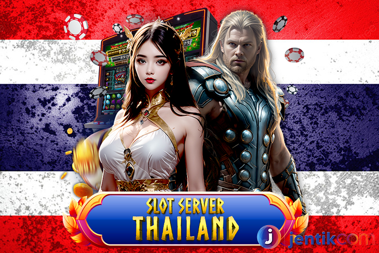 Pengalaman Bermain Slot Demo dengan Server Thailand