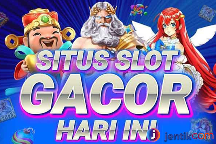 Link Situs Judi Slot Mania Online Gacor Hari Ini