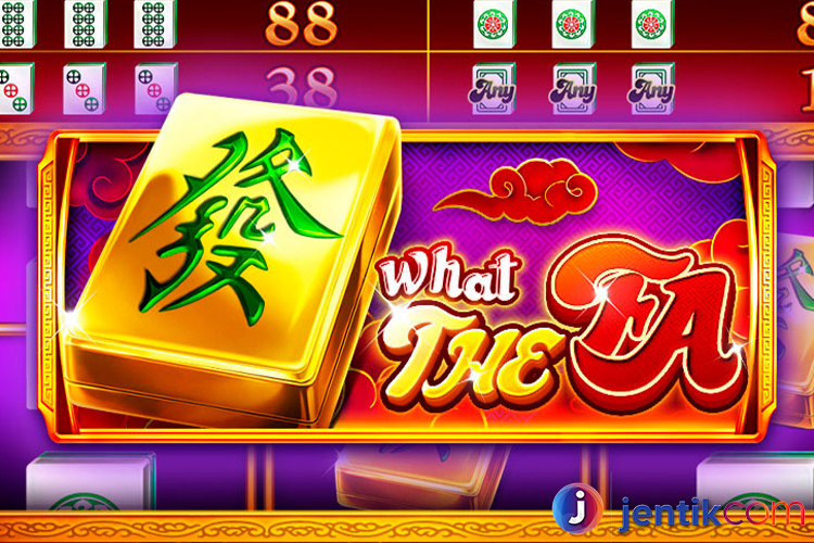 Bagi – Bagi Kemenangan Di Dalam Game Slot What The Fa